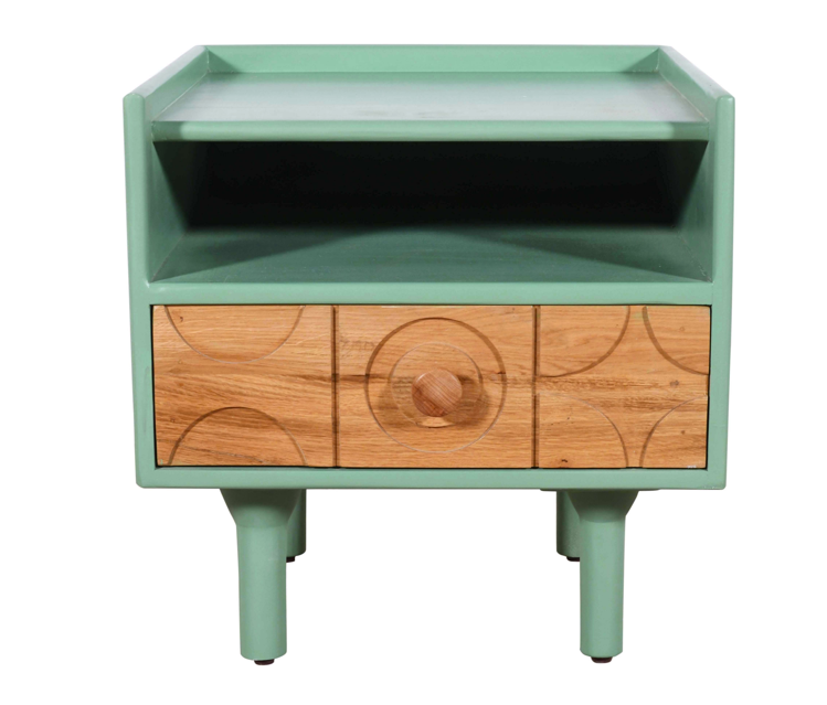 BED SIDE TABLE
