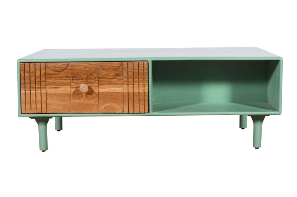 CENTER TABLE