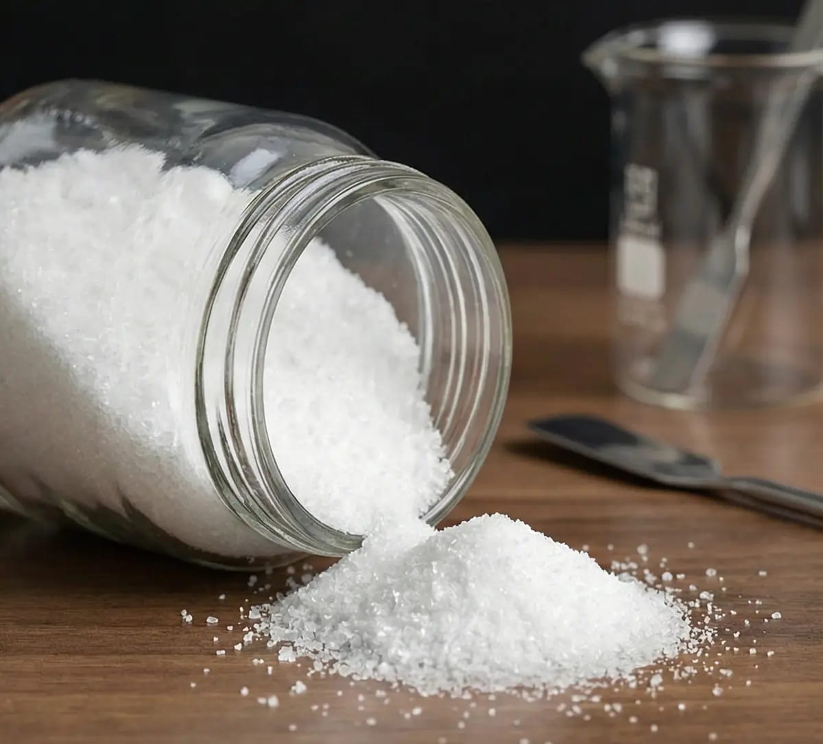 Ammonium Persulphate