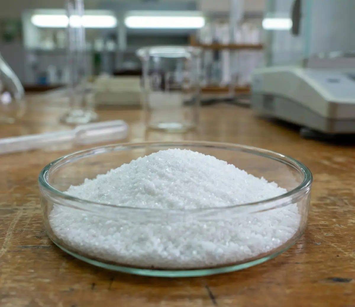 Sodium Persulphate