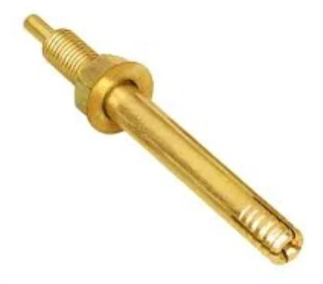 Brass Anchor Fastener