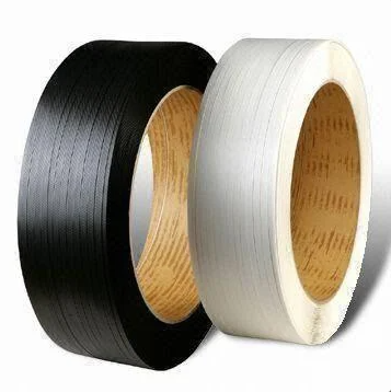 Plastic Box Strapping Roll