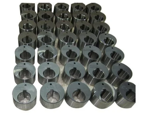 Stainless Steel Eccentric Bushes