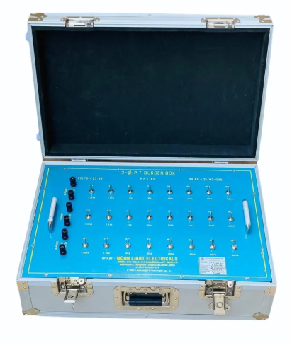 PT Burden Box