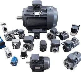 Electric Motor 