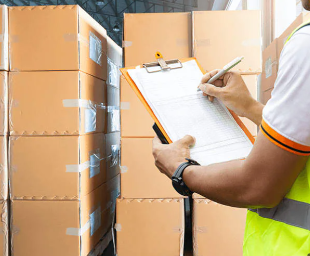  offering warehouse rental and storage services