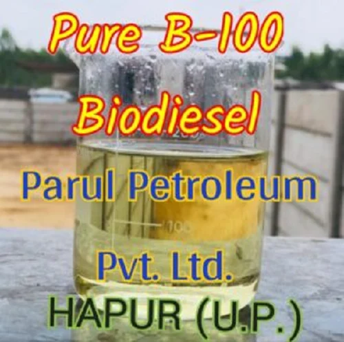 Bio Diesel B100