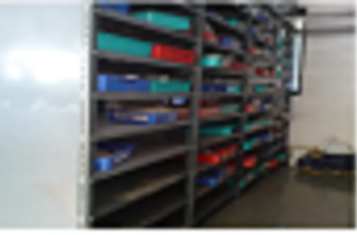 storage rack, safety locker & rotary rack 