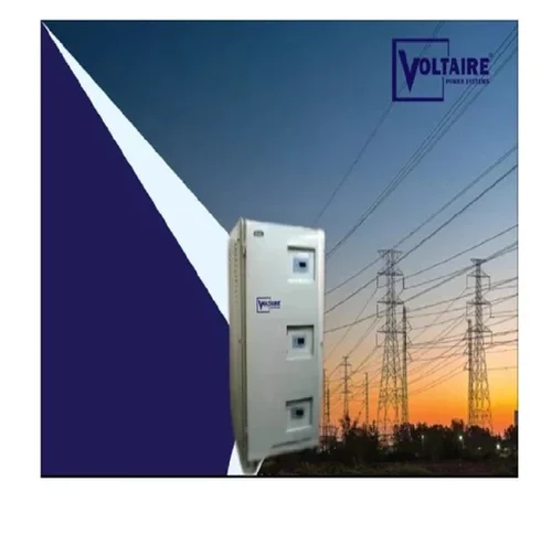 3 KVA Air Cooled Servo Stabilizer