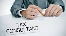 Tax consultants