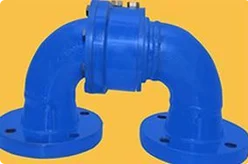 Conventional Swivel Joints