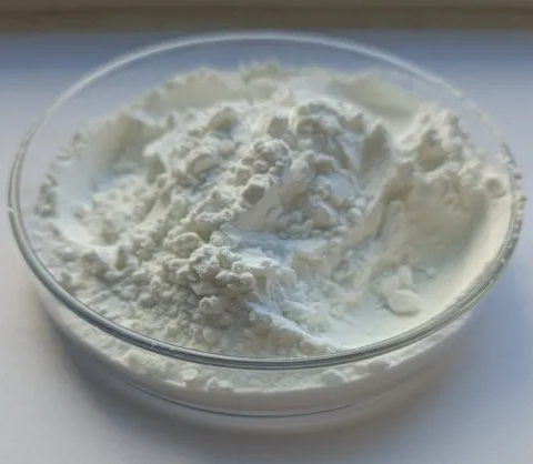 Clotrimazole API Powder