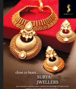  gold jewellery and silver jewellery  items
