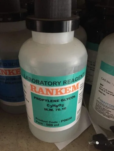 Propylene Glycol 
