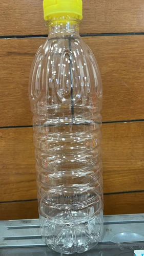 Pad Bottle 
