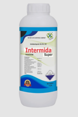L Imeda Super Imidacloprid