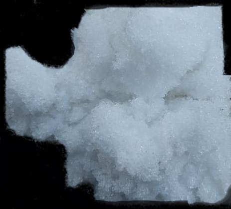 SODIUM NITRATE