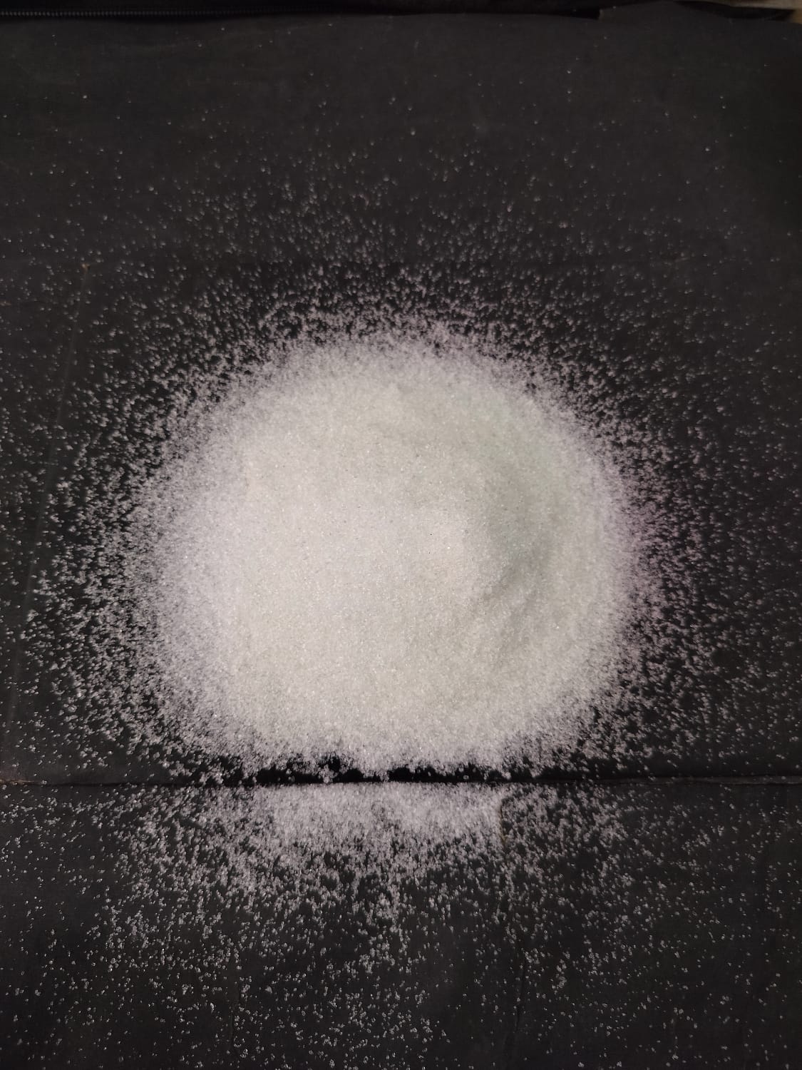 SODIUM NITRATE DRY