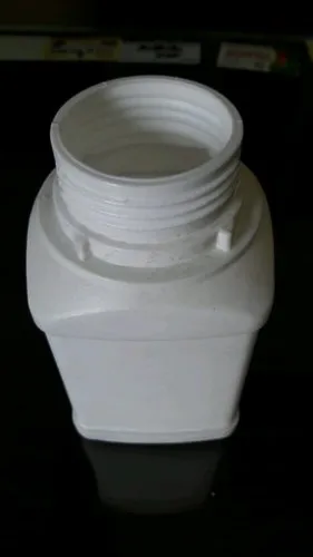 Empty Plastic Bottle