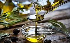 Organic Olive Oil