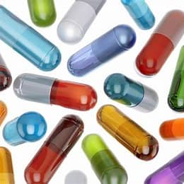 Manufacturer of pharmaceutical formulations, ayurvedic medicine & capsules