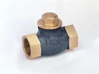 Steel Bushings