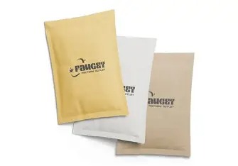 flexible packaging having its manufacturing facility