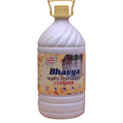 Bhavya White Perfume Cleaner