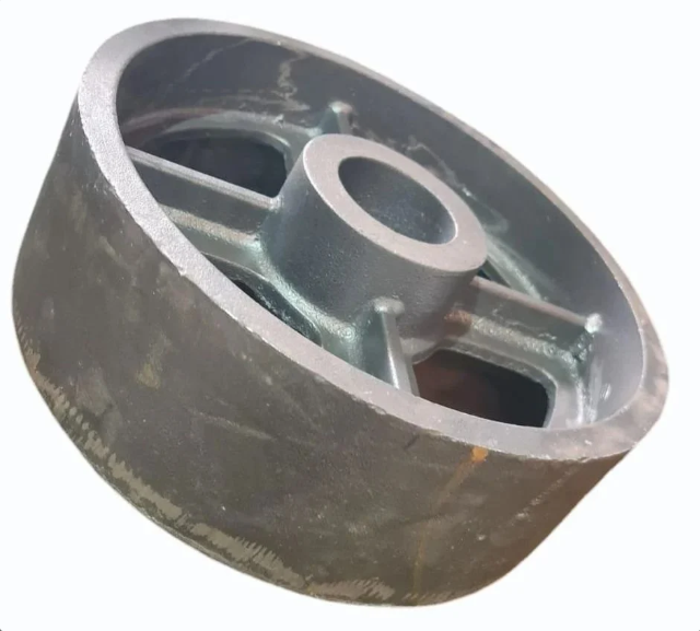 Stainless Steel Casting