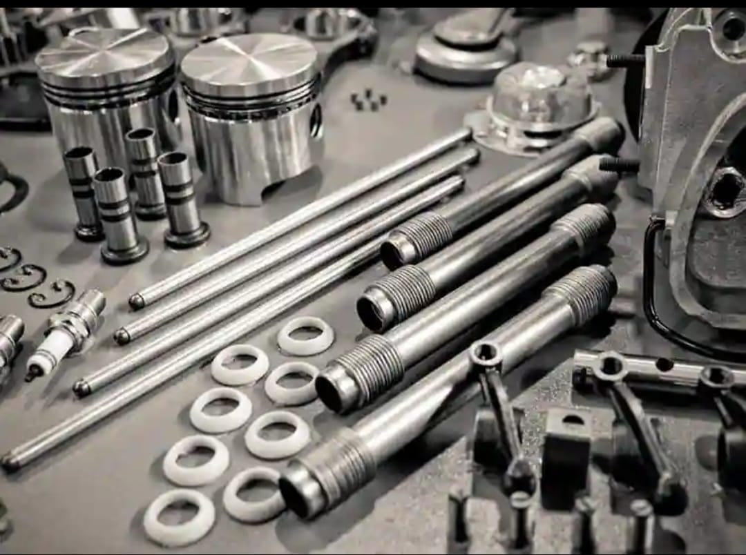 Stainless Steel Sheet Dealer