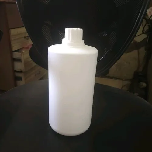 Laboratory Chemical Bottle