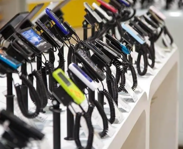 electronic goods, repairs, or related services