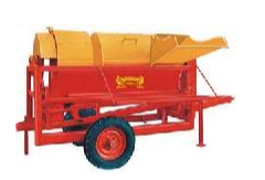 Tractor Mounted Reaper, Straw Reaper, Multicrop Thresher, Paddy Thresher, etc.