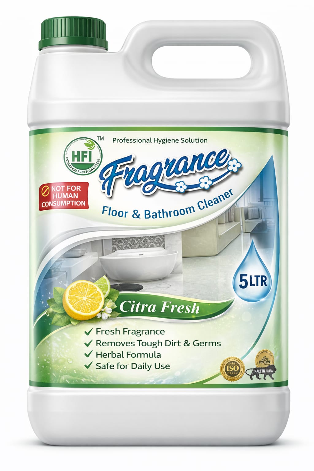 HFI (Home Care Products)