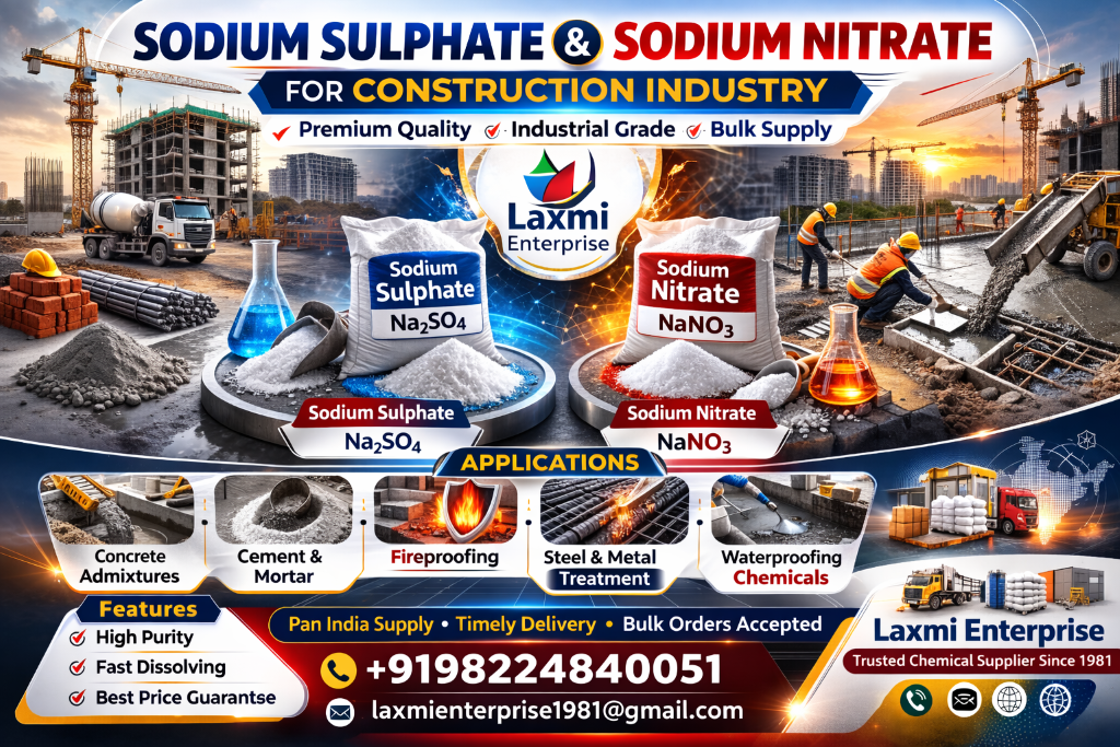 SODIUM NITRATE