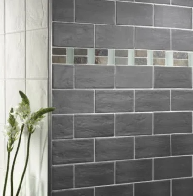 Gray Wall Tiles