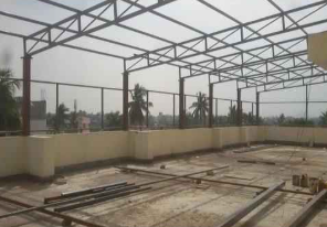  Structural Fabrication Services, etc