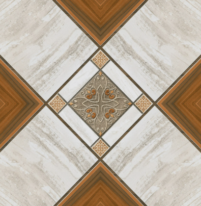 Ceramic Glazed Floor Tile
