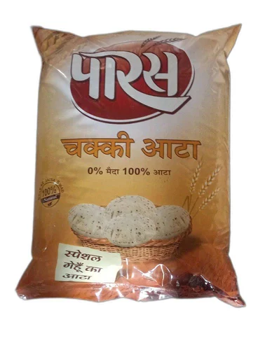 Paras Chakki Atta