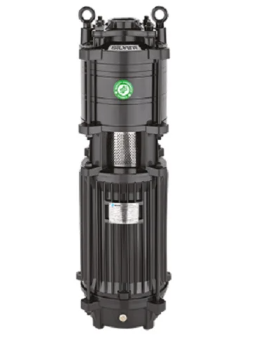Vertical Openwell Submersible Pump