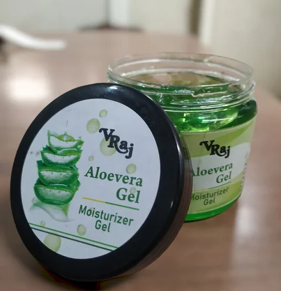 Aloe Vera Gel 200 Gm