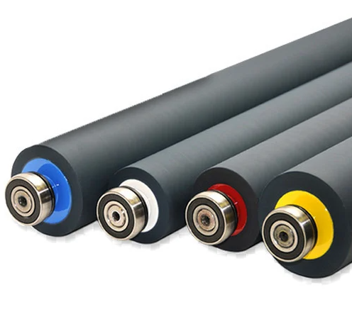Flexo Printing Rubber Roller