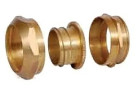 Brass PG Cable Gland