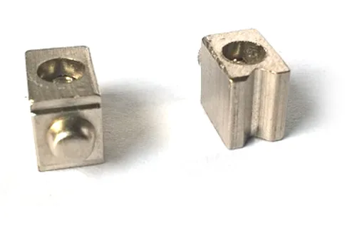 BRASS TERMINAL