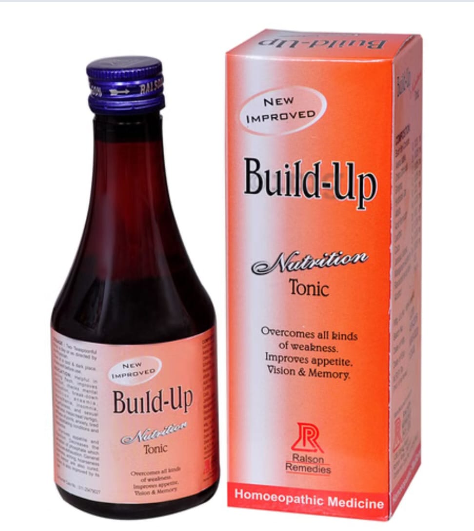 Homoeopathic Medicines