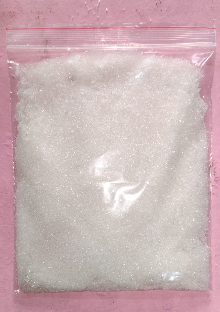 SODIUM ACETATE 