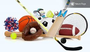 SPORTS GOOD 