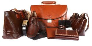 leather product 