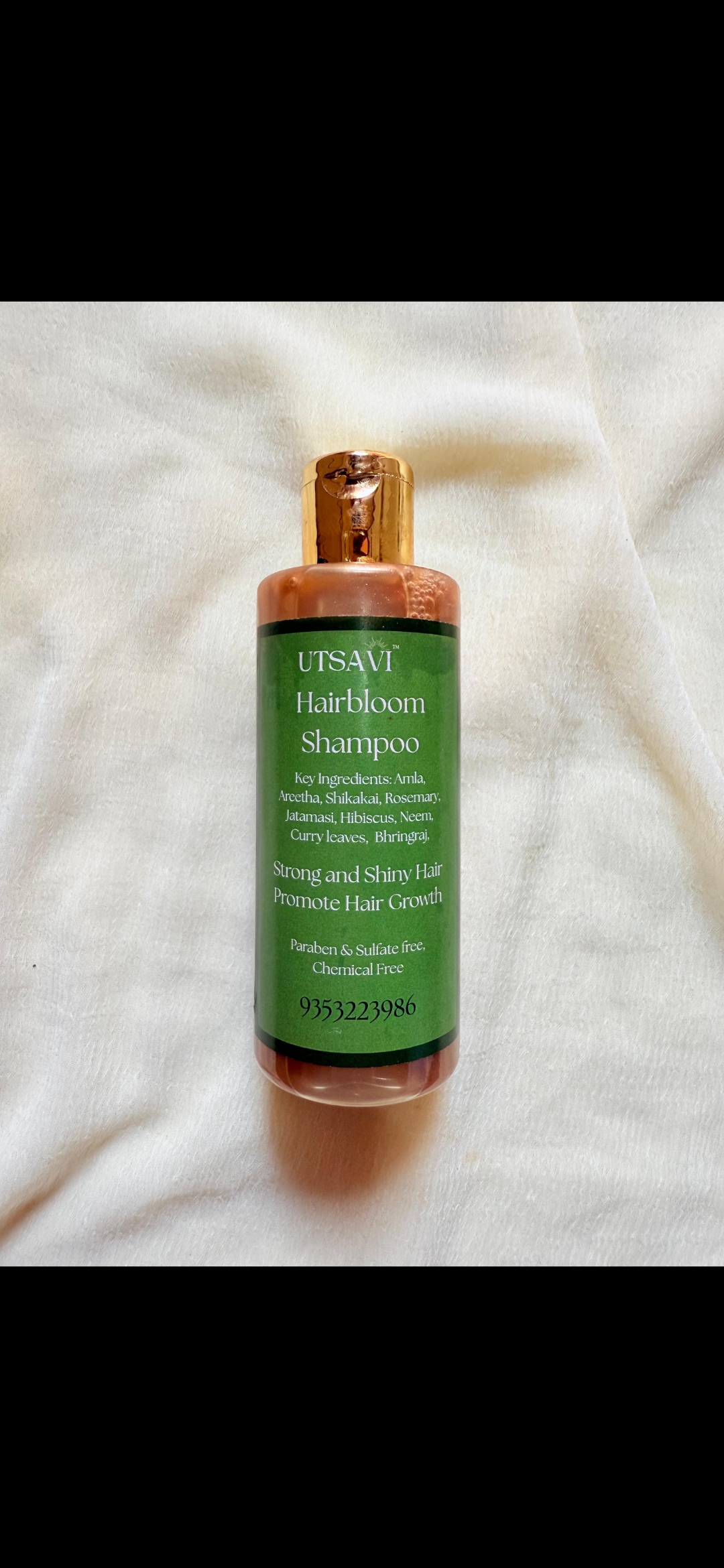 Shampoo