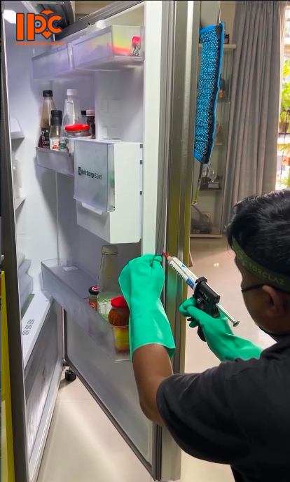  Integrated Pest Control (IPC) – Residential, Commercial & Industrial Solutions